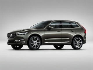 2020 Volvo XC60