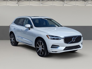 2018 Volvo XC60