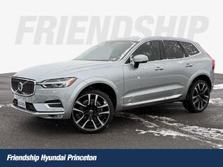 2018 Volvo XC60