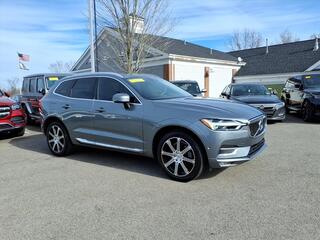 2019 Volvo XC60