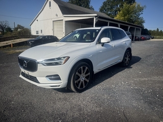 2021 Volvo XC60