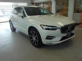 2021 Volvo XC60