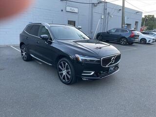 2021 Volvo XC60