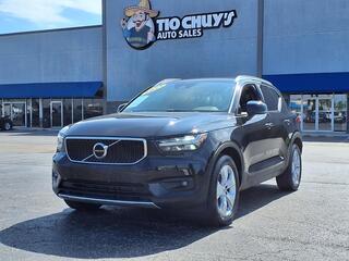 2021 Volvo XC40
