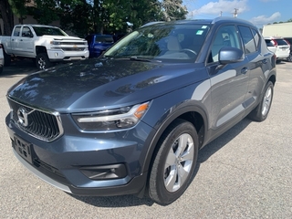 2021 Volvo XC40 for sale in Savannah GA