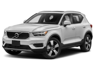 2019 Volvo XC40 for sale in Greensboro NC