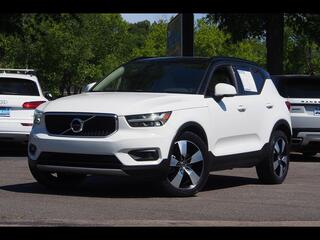 2020 Volvo XC40 for sale in Raleigh NC