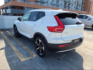 2022 Volvo XC40 for sale in Savannah GA