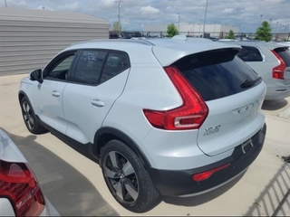 2021 Volvo XC40 for sale in Savannah GA