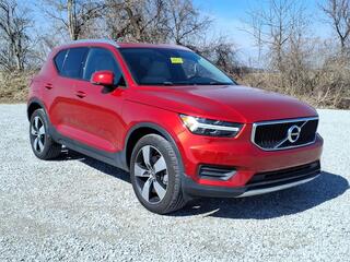 2019 Volvo XC40