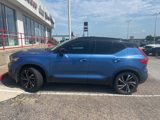 2019 Volvo XC40