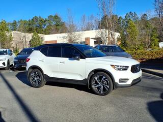 2020 Volvo XC40 for sale in Cary NC