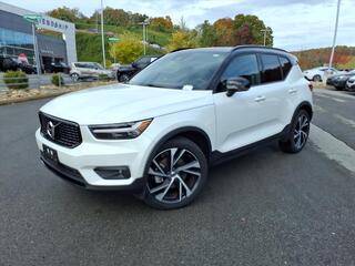 2019 Volvo XC40 for sale in Bristol TN