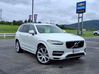 2016 Volvo XC90