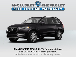 2016 Volvo XC90
