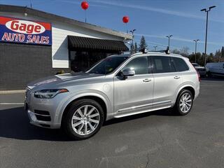 2017 Volvo XC90