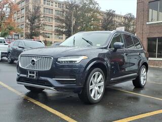 2016 Volvo XC90