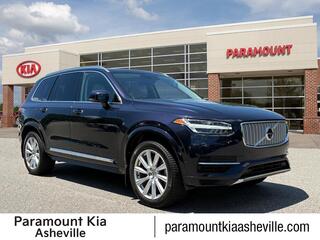 2017 Volvo XC90