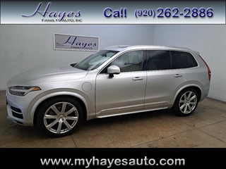 2016 Volvo XC90 for sale in Watertown WI