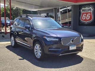 2017 Volvo XC90