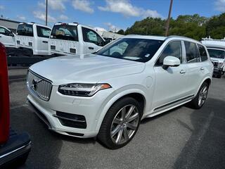 2017 Volvo XC90