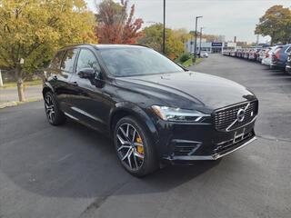 2021 Volvo XC60 Recharge for sale in Rochester NY