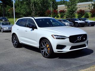 2021 Volvo XC60 Recharge for sale in Raleigh NC