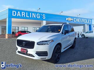 1991 Volvo XC90 Recharge