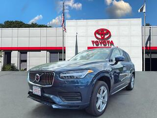 2020 Volvo XC90