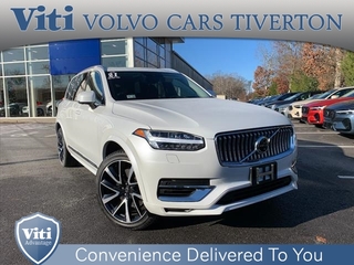 2021 Volvo XC90 Recharge for sale in Tiverton RI