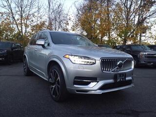 2021 Volvo XC90 Recharge