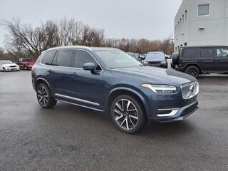 2021 Volvo XC90 Recharge for sale in Charleston WV