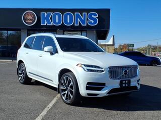 2019 Volvo XC90