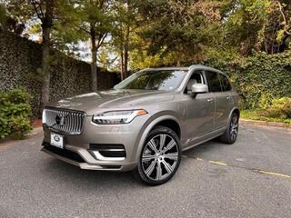 2021 Volvo XC90 Recharge