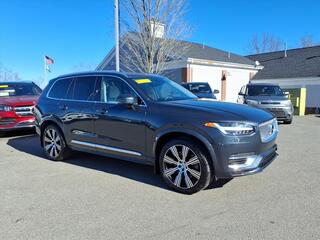 2022 Volvo XC90 Recharge for sale in Charleston WV