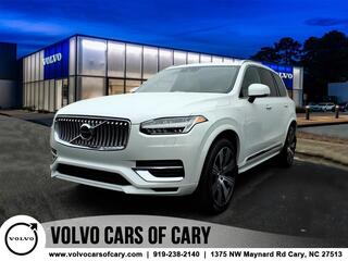 2021 Volvo XC90 Recharge for sale in Cary NC