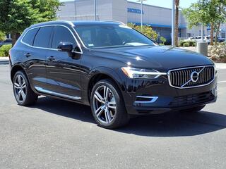 2021 Volvo XC60 Recharge