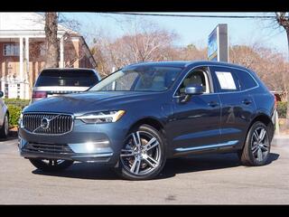 2021 Volvo XC60 Recharge for sale in Raleigh NC