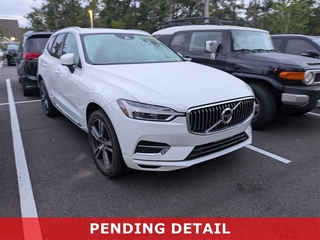 2021 Volvo XC60 Recharge