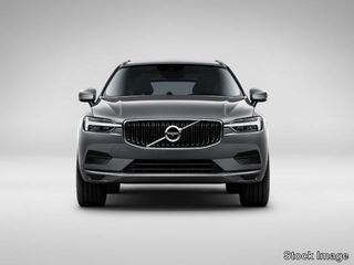 2020 Volvo XC60