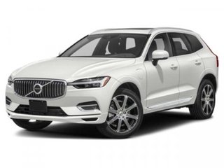 2021 Volvo XC60 Recharge