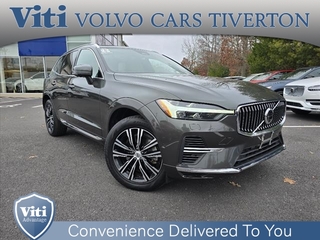 2022 Volvo XC60 Recharge for sale in Tiverton RI