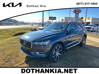 2021 Volvo XC60 Recharge