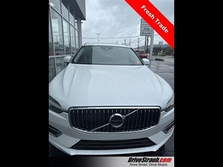 2021 Volvo XC60 Recharge