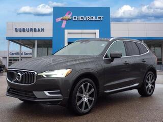 2018 Volvo XC60