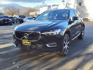 2018 Volvo XC60 for sale in West Lebanon NH