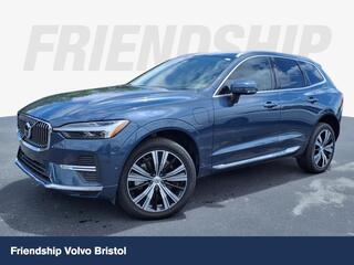 2022 Volvo XC60 Recharge for sale in Bristol TN