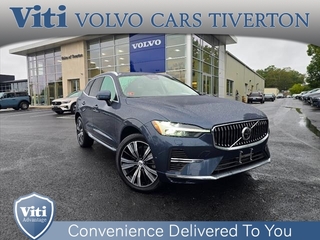 2022 Volvo XC60 Recharge for sale in Tiverton RI