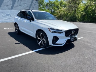 2022 Volvo XC60 Recharge for sale in Hasbrouck Heights NJ