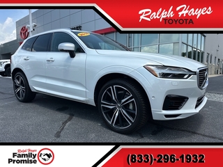 2018 Volvo XC60